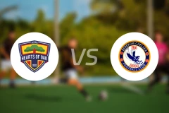 橡树之心vs贝切比分预测【2026/02/22】