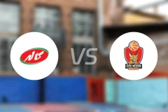 卡莱vs格努尔伊斯法罕比分预测【2025/12/22】