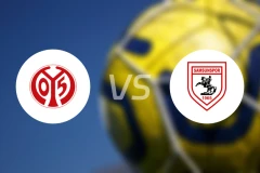 美因茨vs萨姆松珀比分预测【2025/12/19】