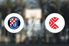 萨格勒布迪那摩vs希伯纳比分预测【2025/10/19】