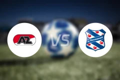 阿尔克马尔vs海伦芬比分预测【2026/04/12】