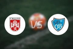 亨内夫vsVFL维查尔比分预测【2026/03/29】