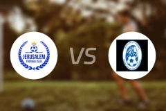 MS耶路撒冷vs哈萨隆比分预测【2025/12/19】