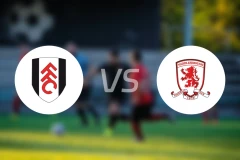 富勒姆U21vs米德尔斯堡U21比分预测【2026/01/24】