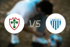 葡萄牙人vs阿瓦伊比分预测【2026/03/11】