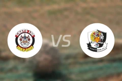 切尔滕纳姆vs达特福德队比分预测【2025/12/27】