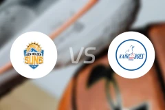 登海尔德太阳vs卡高罗斯梅赫伦比分预测【2024/12/15】