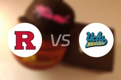 罗格斯大学vs加州大学洛杉矶分校比分预测【2026/02/04】