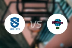 滋贺湖vs佐贺气球人比分结果战报【2026/04/01】