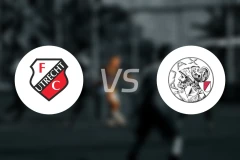 乌德勒支女足vs阿贾克斯女足比分预测【2026/03/15】