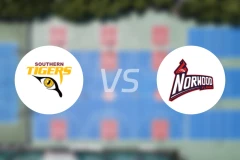 南部老虎vs诺伍德火焰比分预测【2026/03/28】