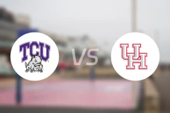 TCU女篮vs休斯顿女篮比分预测【2026/02/19】