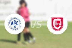 ASC09多特蒙德vs康科迪亚维梅尔豪森比分预测【2024/10/13】