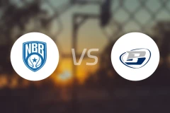 卡萨布林迪西vs特莱维奥比分预测【2026/02/09】