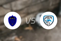 奥克兰FC后备队vs海岸精神比分预测【2025/10/18】