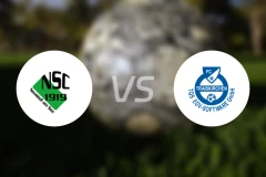 纽锡德尔vs特赖斯基兴比分预测【2025/11/15】