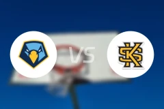 波因特大学vs肯尼索州立比分预测【2025/11/13】