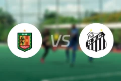 昆卡竞技vs桑托斯比分预测【2026/04/09】