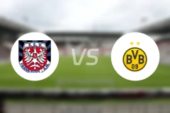 FSV法兰克福U19vs多特蒙德U19比分预测【2025/10/18】