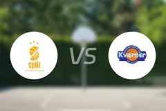 斯普里特vs克瓦内尔比分预测【2025/11/01】