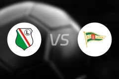 华沙莱吉亚vs格但斯克比分预测【2025/11/23】