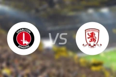 查尔顿vs米德尔斯堡比分预测【2025/12/10】