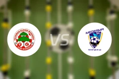 泰奇曼城vs梅德亚马比分预测【2025/11/16】