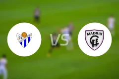 韦尔瓦女足vs马德里CFF女足比分结果战报【2025/11/07】