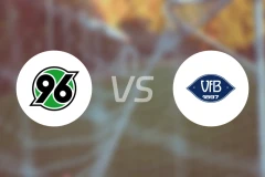 汉诺威96二队vs奥尔登堡比分预测【2026/03/21】