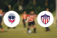 福塔雷绍查vs巴兰基亚青年比分结果战报【2025/11/09】