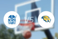 汉普顿大学vs海夫斯特比分预测【2026/02/20】