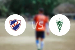 蒙特维多国民青年队vs圣地亚哥漫游者U20比分结果战报【2026/03/10】