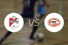 埃门vs埃因霍温青年队比分结果战报【2026/02/21】