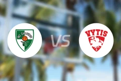 萨拉基利斯B队vs维迪斯比分预测【2025/12/16】