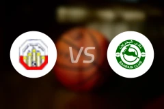 伊萨城vsAl巴林比分预测【2026/01/23】