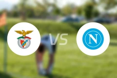 本菲卡U19vs那不勒斯U19比分预测【2025/12/10】