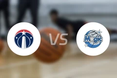 奇才vs魔术比分结果战报【2026/03/04】