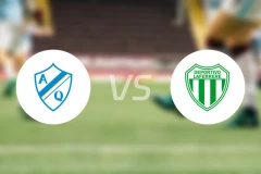 基尔梅斯阿根廷vs拉费雷尔比分预测【2026/02/16】