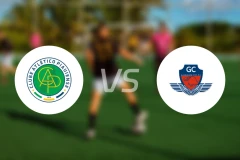 竞技PI青年队vs瓜纳巴拉市U20比分预测【2026/01/17】