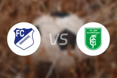 艾斯曼尼vs贡德尔芬根比分预测【2025/11/22】