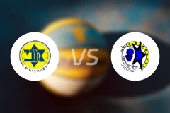 拉那那马卡比vs艾罗尼基尔亚特阿塔比分预测【2025/12/15】