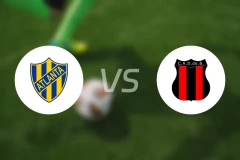 阿特兰大竞技vs贝尔格拉诺防卫队比分结果战报【2024/09/16】