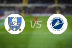 谢周三vs米尔沃尔比分预测【2026/02/14】