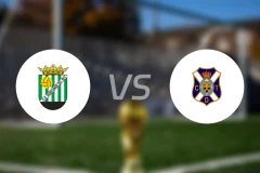 金塔纳vs特内里费B队比分预测【2026/02/15】