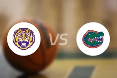 路易斯安那州立大学vs佛罗里达大学比分预测【2026/01/21】