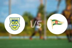 阿尔卡vs格但斯克比分结果战报【2026/02/28】