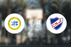 禾巴卡马卡比vs蒙特维多国民比分预测【2026/01/31】