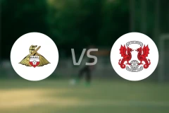 唐卡斯特vs莱顿东方比分预测【2026/01/28】