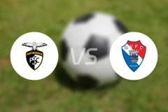 波尔蒂芒人U23vs吉维森特U23比分预测【2026/01/27】