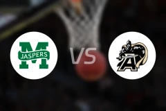 曼哈顿大学vs西点军校比分预测【2025/11/30】